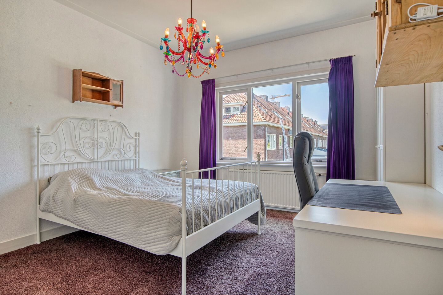 Photo 25 of van Voorst tot Voorststraat 63