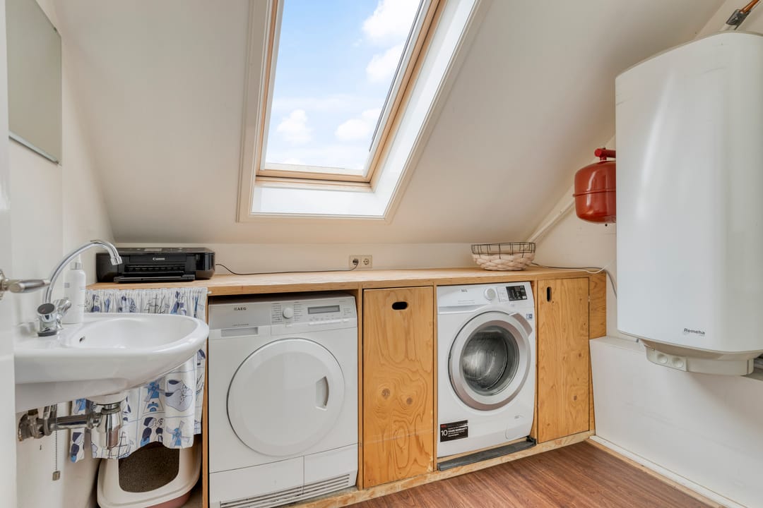 Foto 37 van Heeckerenlaan 47