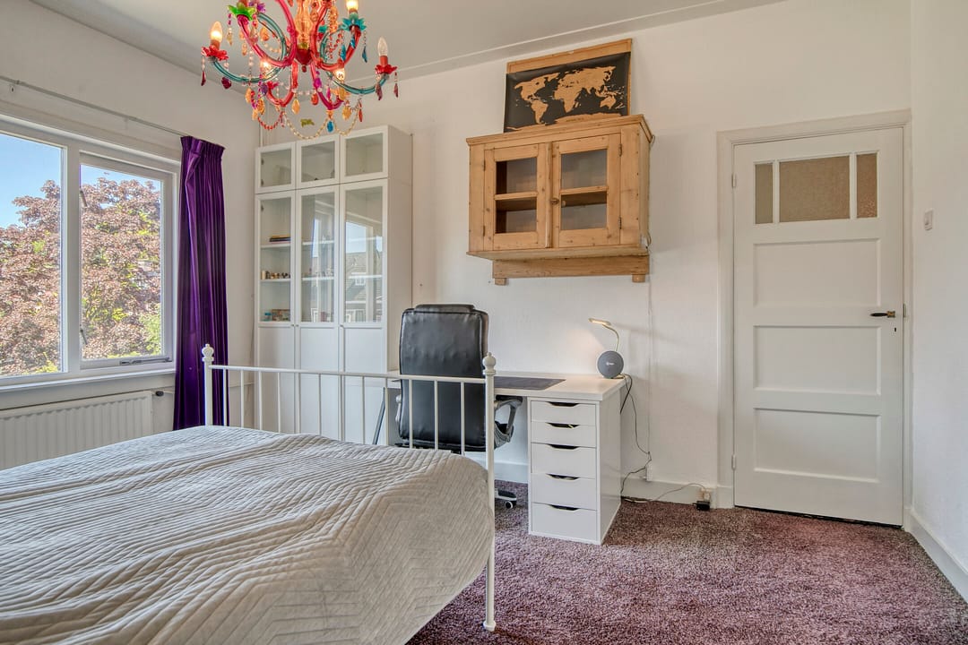 Photo 26 of van Voorst tot Voorststraat 63