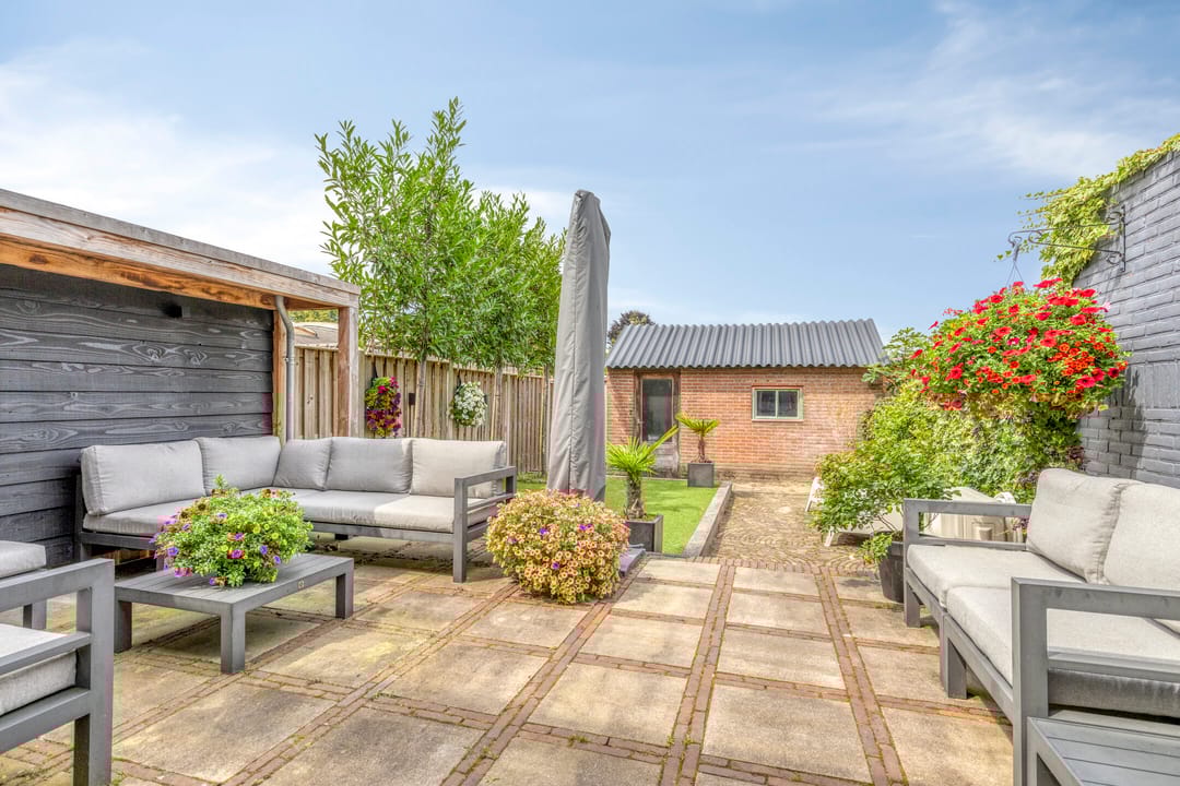 Foto 38 van Heeckerenlaan 47