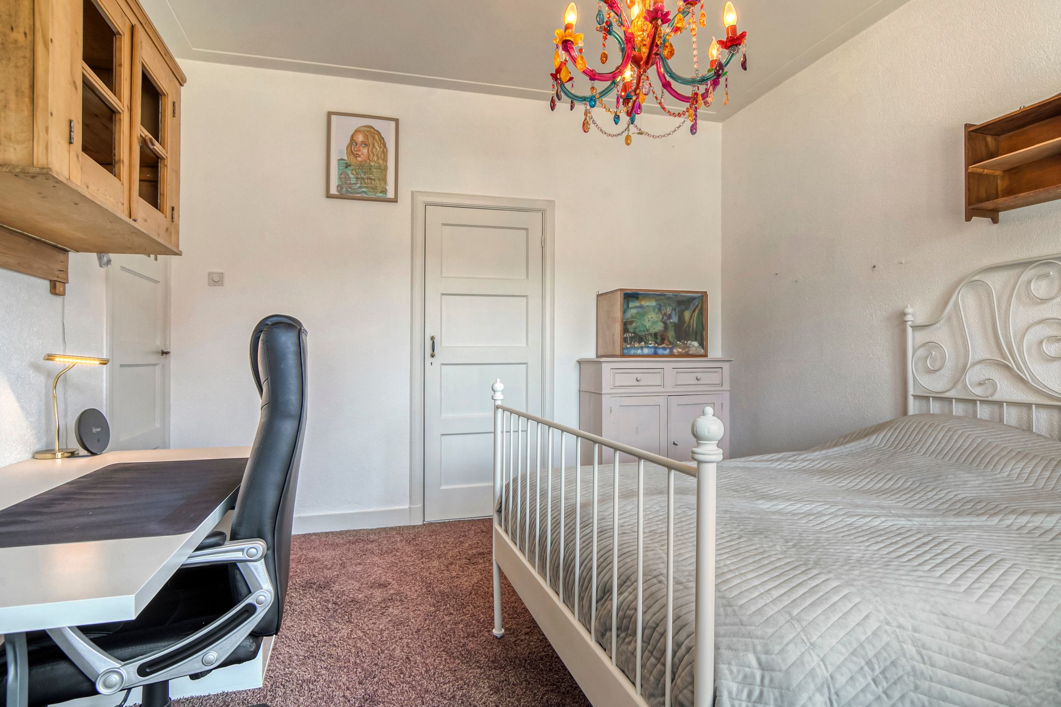 Photo 27 of van Voorst tot Voorststraat 63