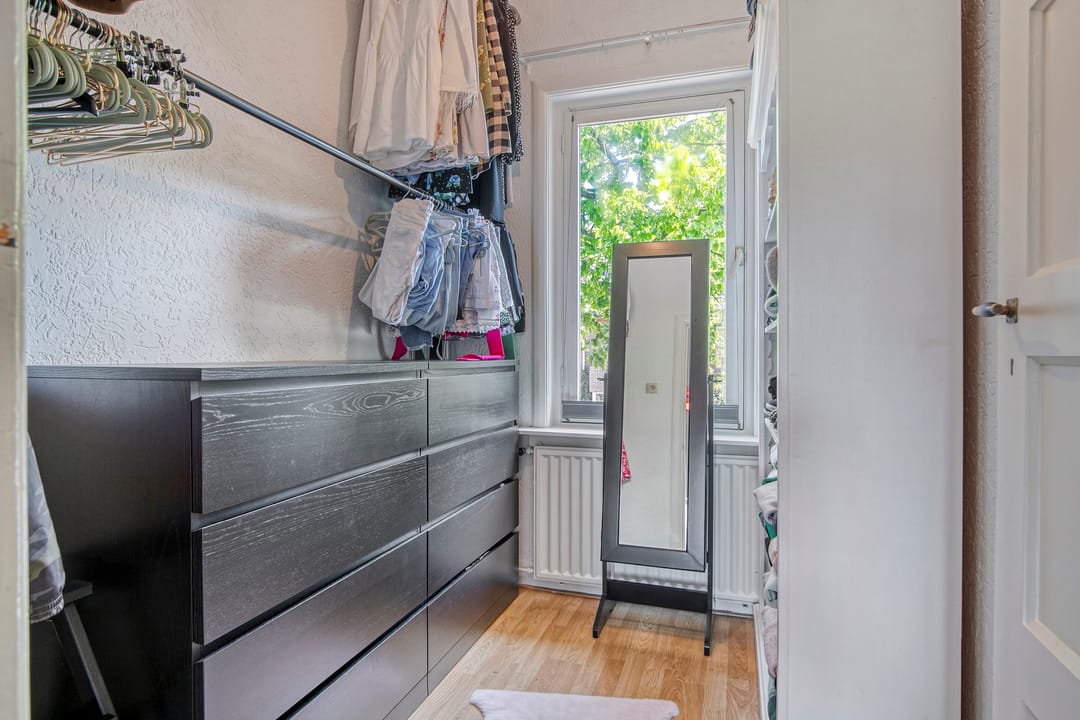 Photo 28 of van Voorst tot Voorststraat 63