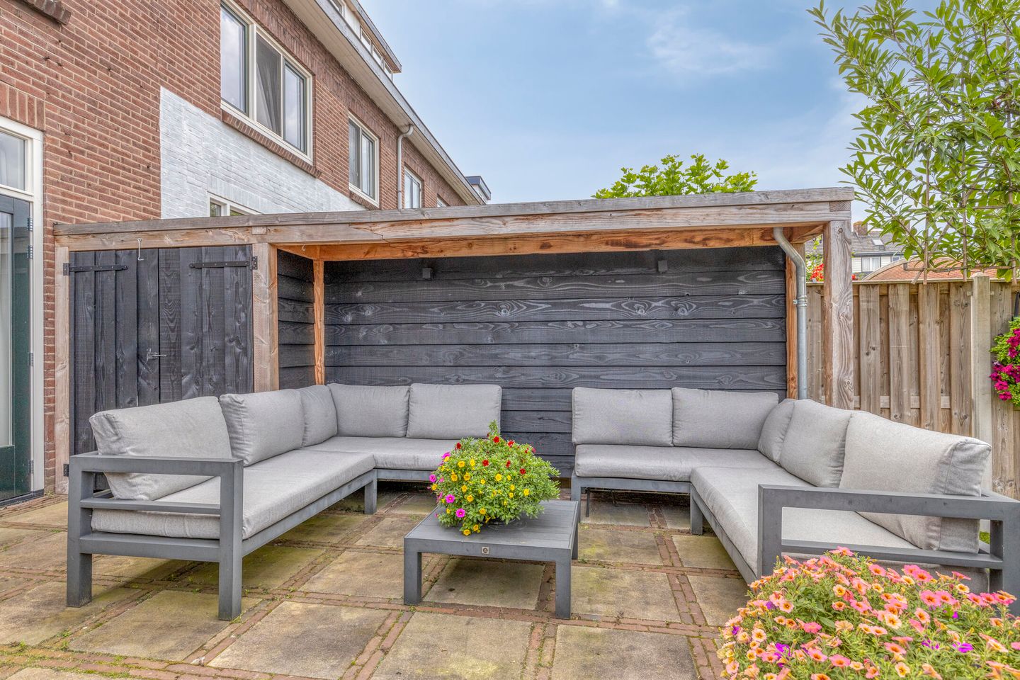 Foto 40 van Heeckerenlaan 47