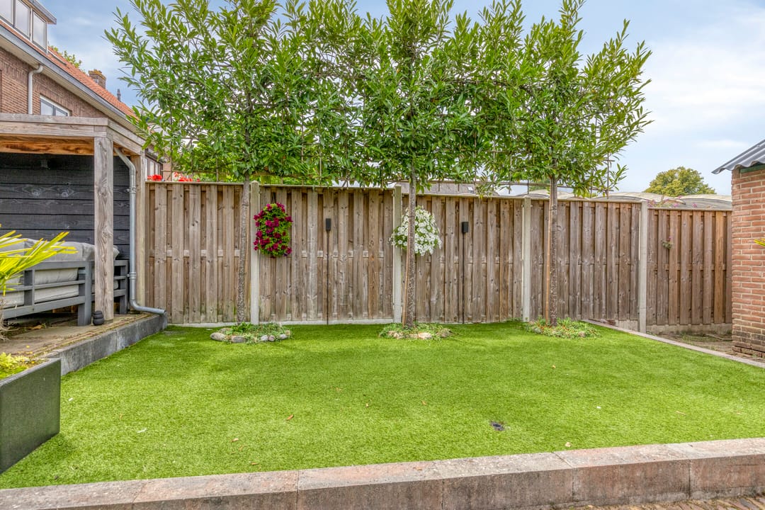 Foto 41 van Heeckerenlaan 47