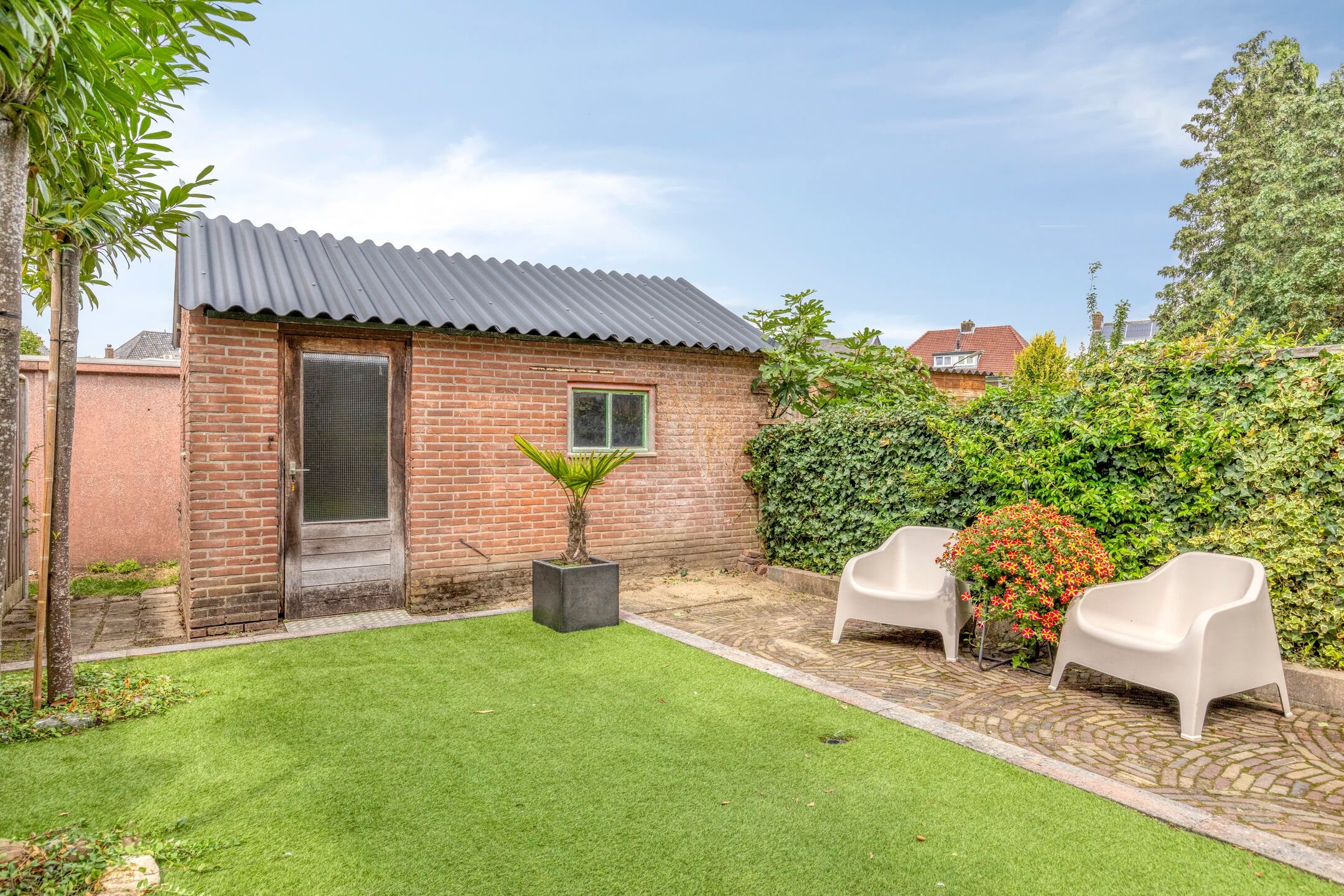 Foto 42 van Heeckerenlaan 47