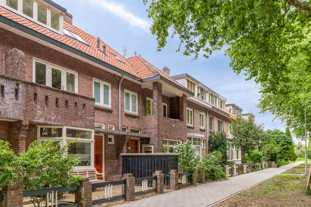 Foto 43 van Heeckerenlaan 47