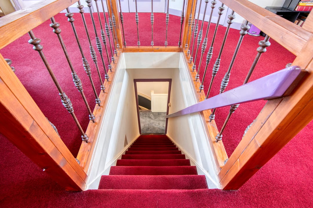 Photo 31 of van Voorst tot Voorststraat 63