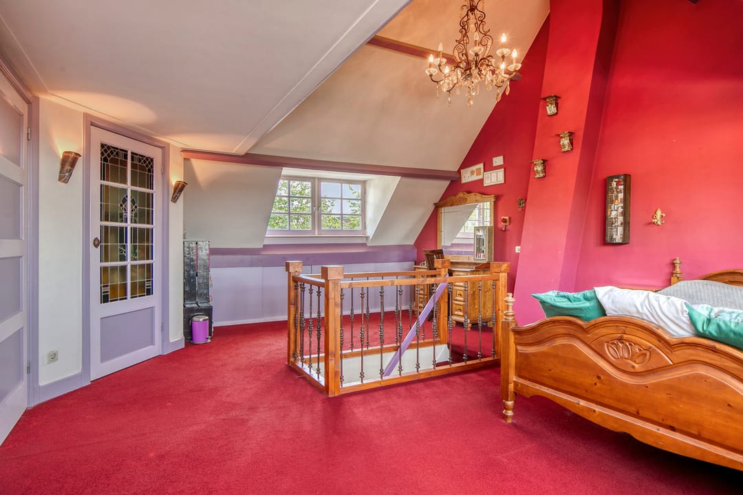 Photo 32 of van Voorst tot Voorststraat 63