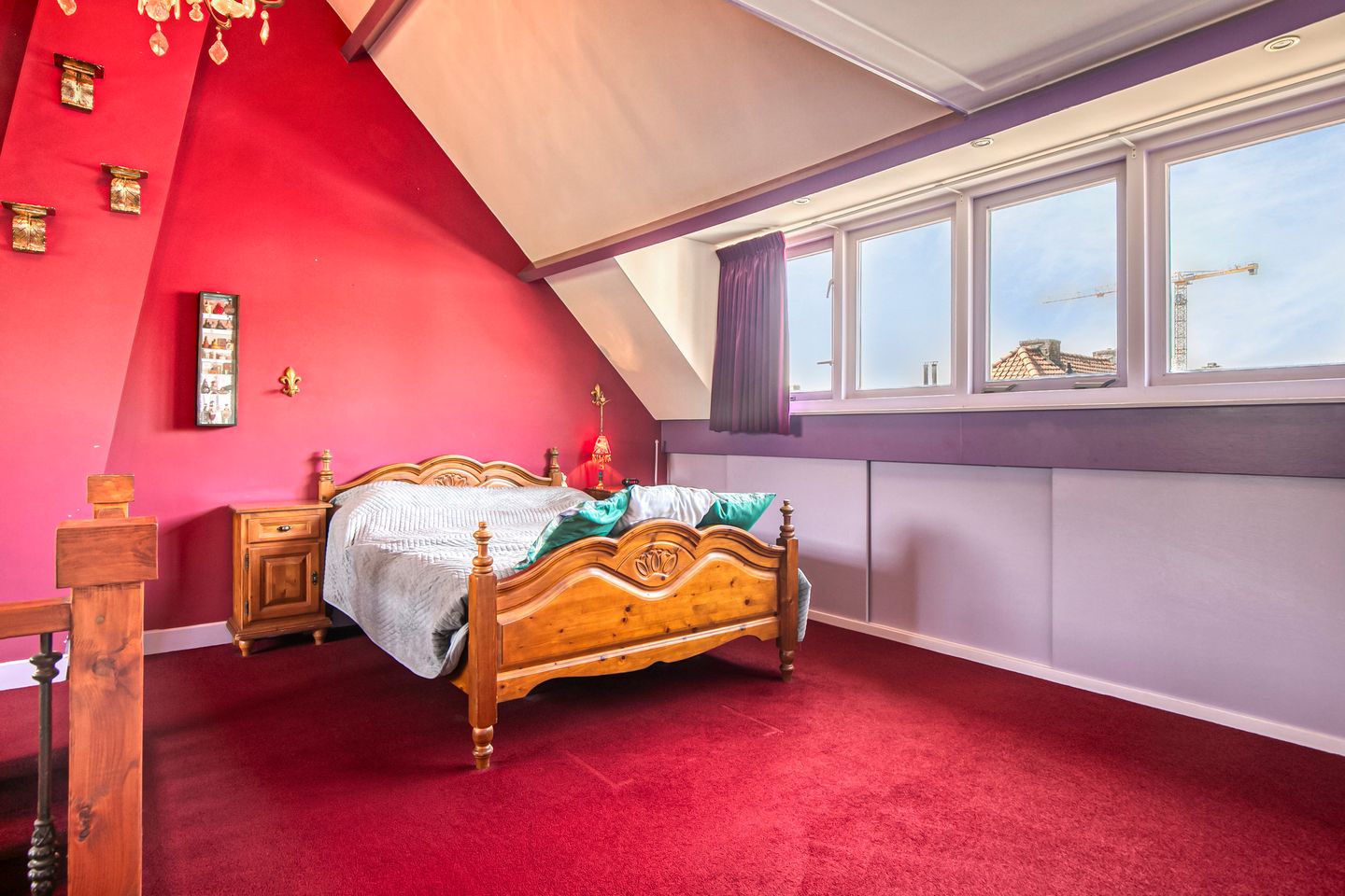 Photo 34 of van Voorst tot Voorststraat 63