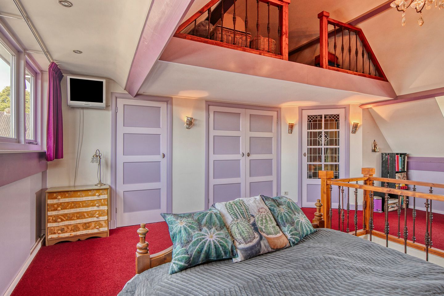 Photo 35 of van Voorst tot Voorststraat 63