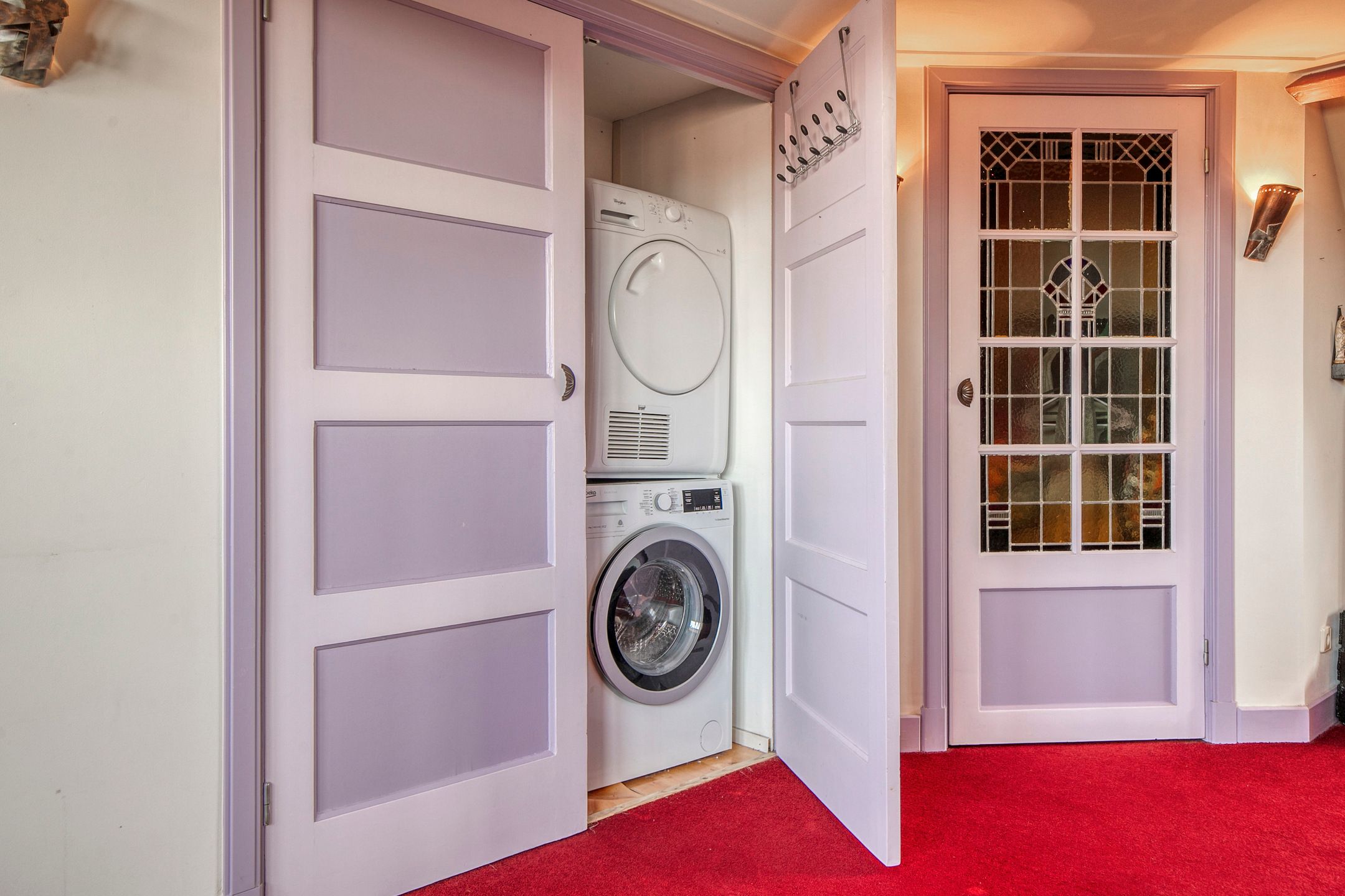 Photo 36 of van Voorst tot Voorststraat 63