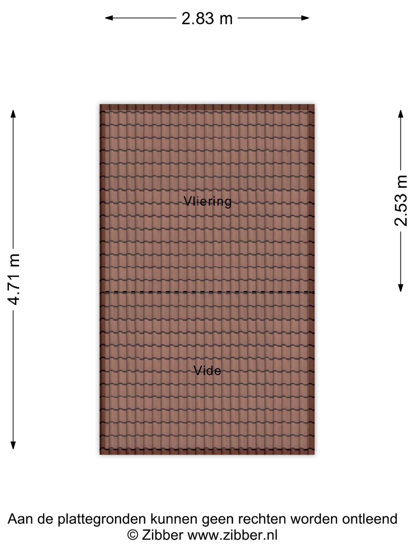 Foto 49 van Heeckerenlaan 47