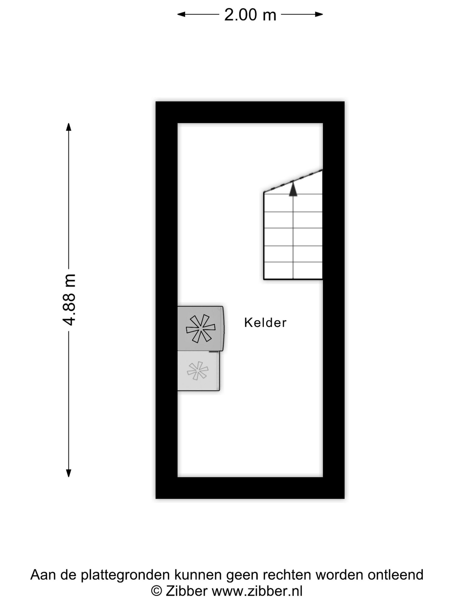 Foto 50 van Heeckerenlaan 47