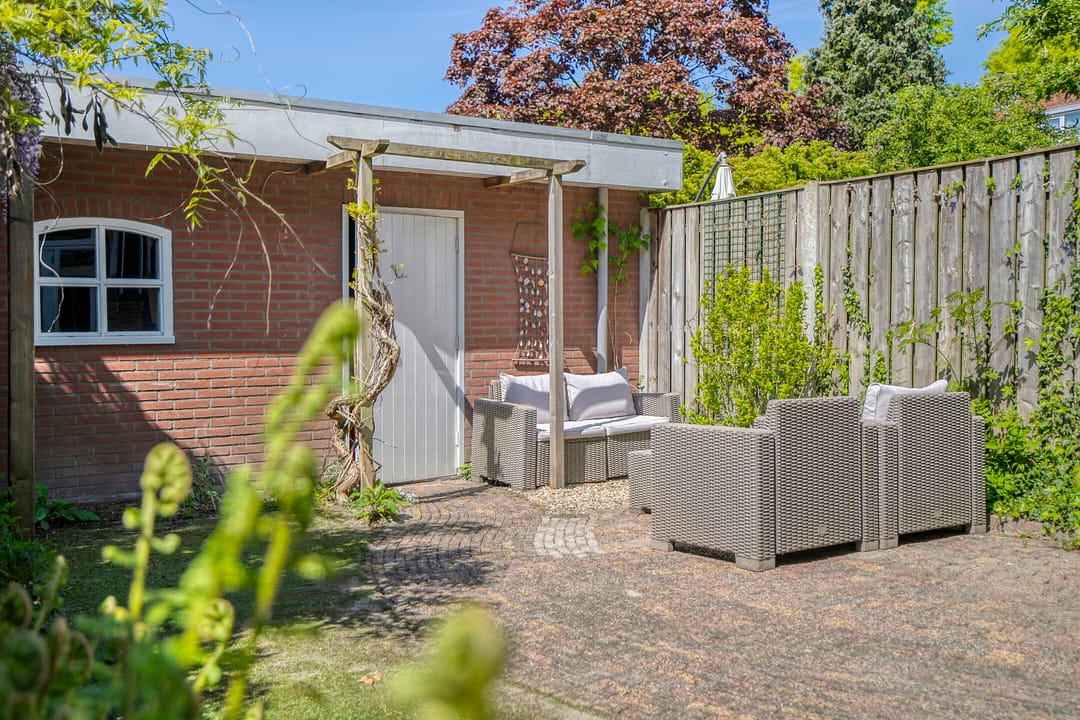 Photo 38 of van Voorst tot Voorststraat 63