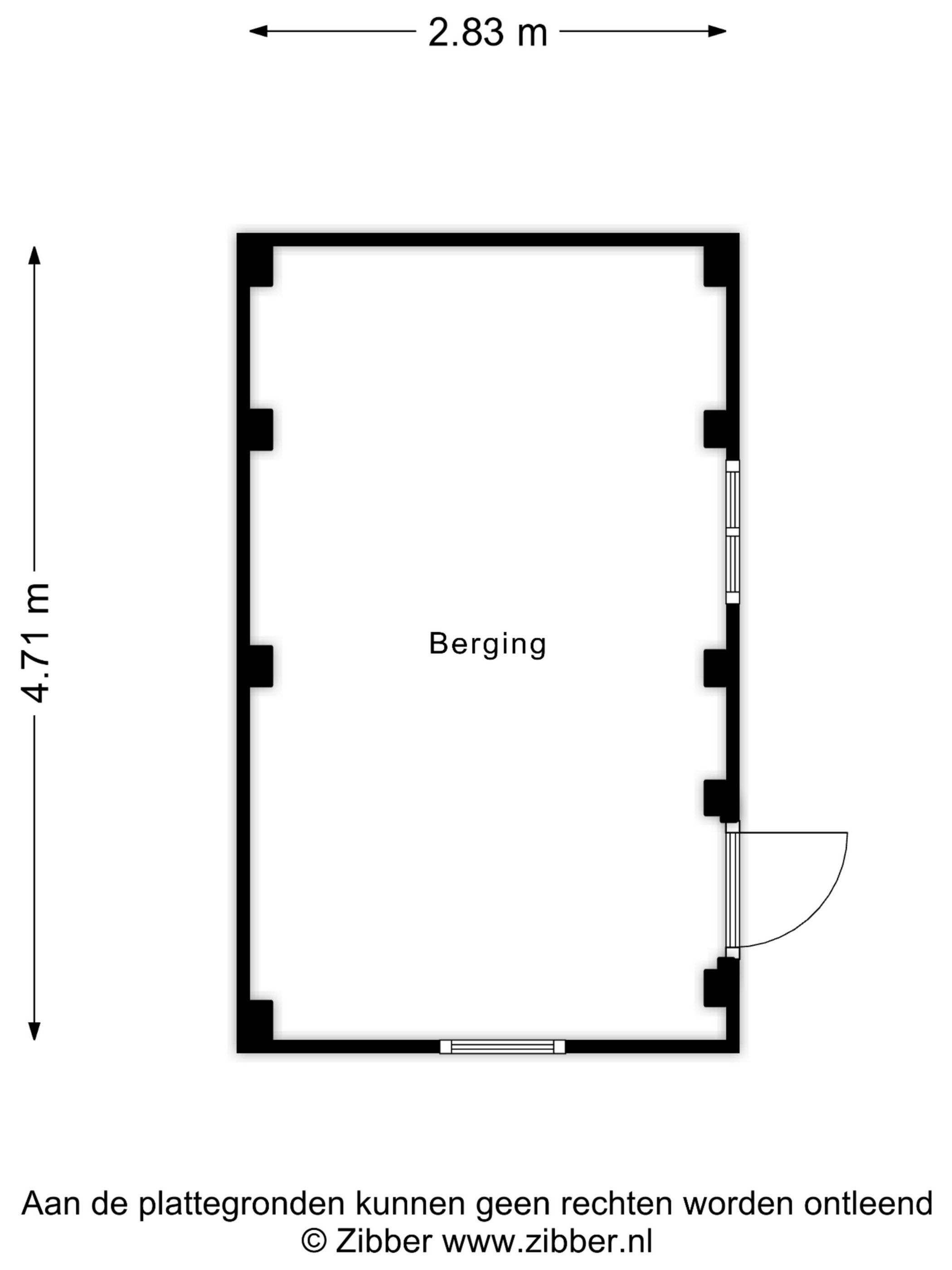 Foto 51 van Heeckerenlaan 47