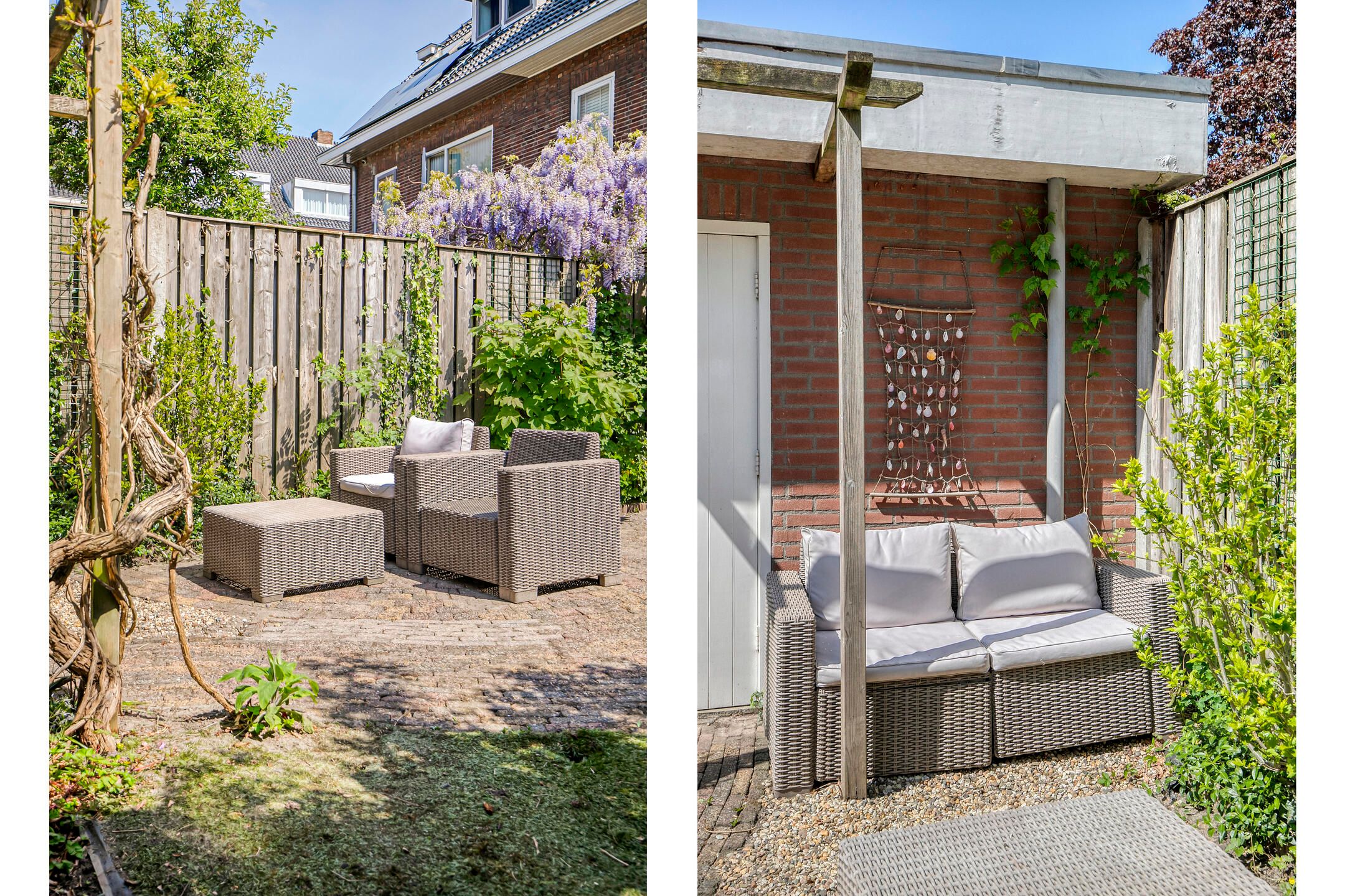 Photo 39 of van Voorst tot Voorststraat 63