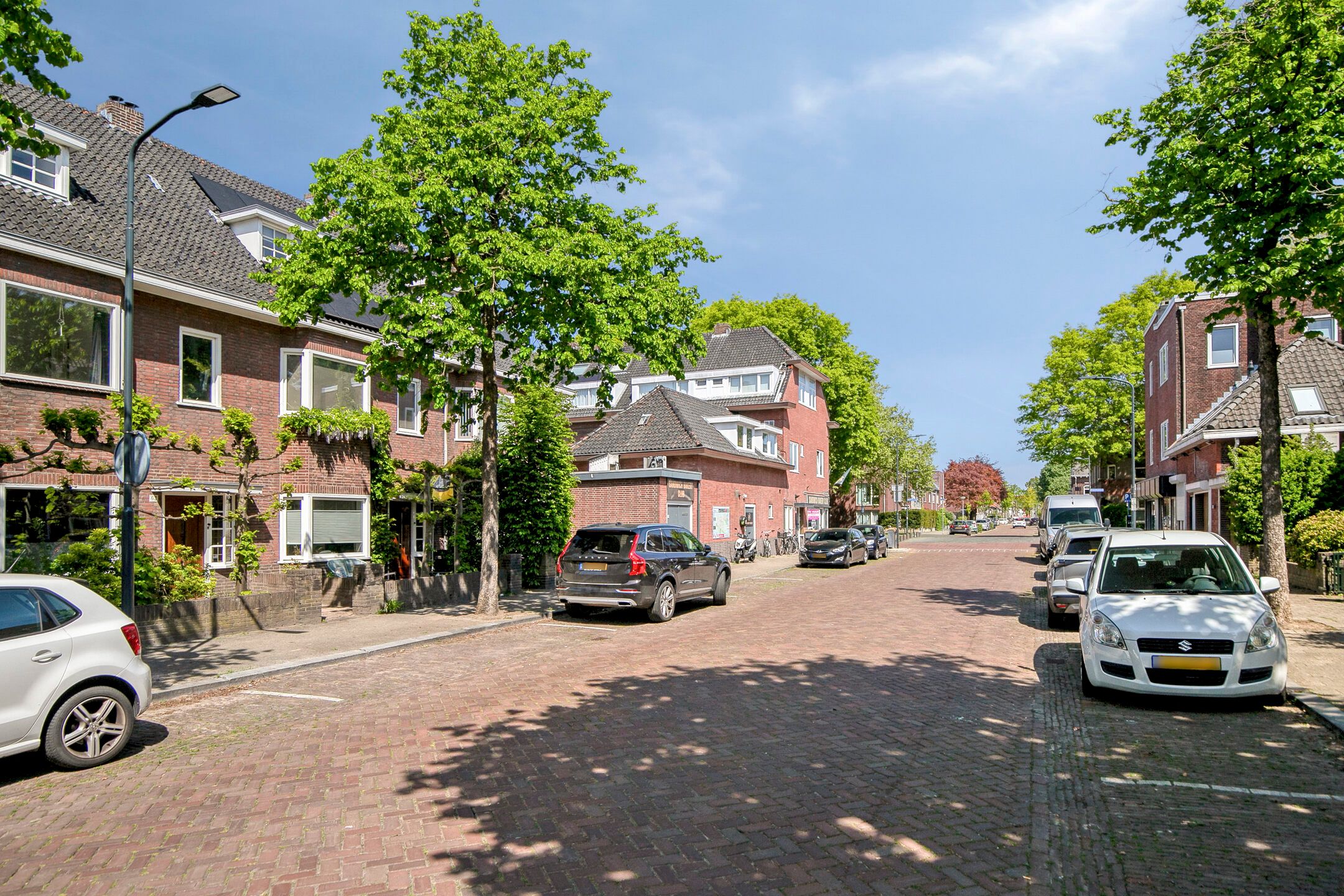 Photo 42 of van Voorst tot Voorststraat 63