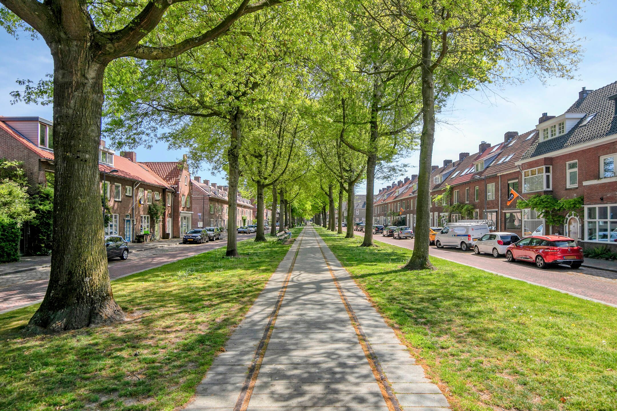 Photo 45 of van Voorst tot Voorststraat 63