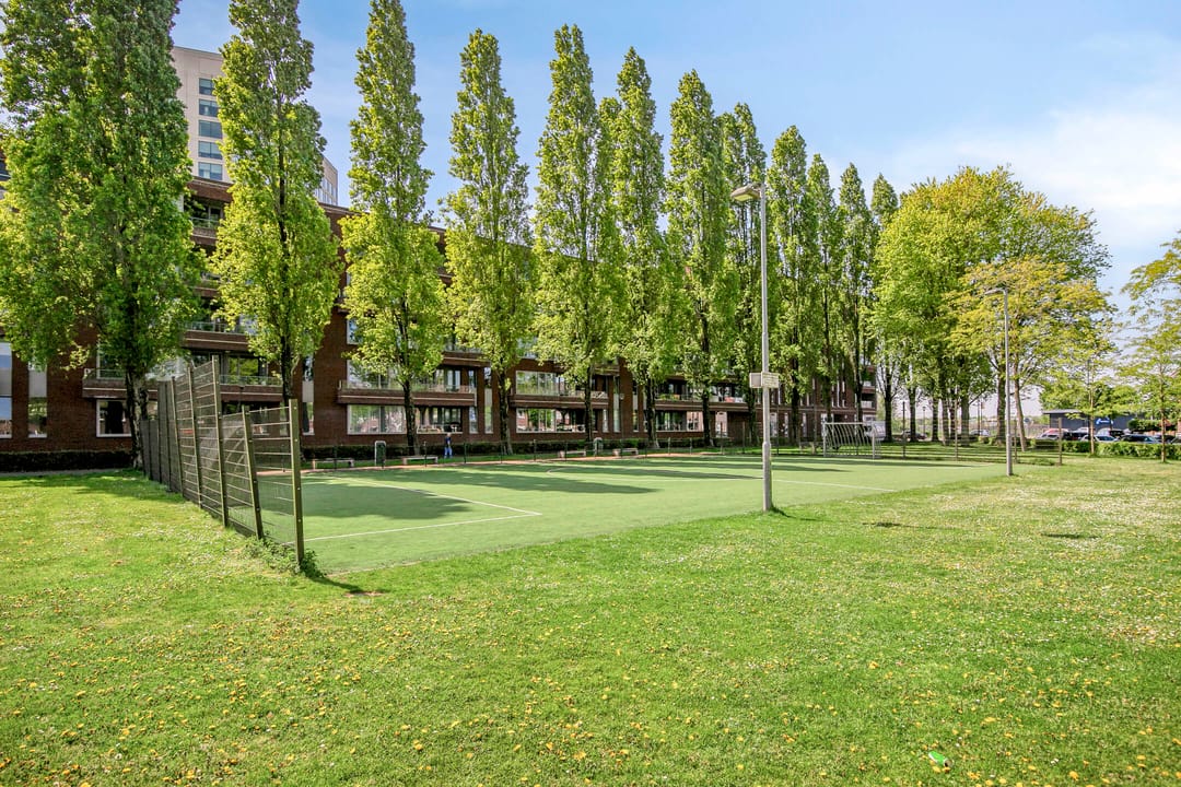 Photo 46 of van Voorst tot Voorststraat 63