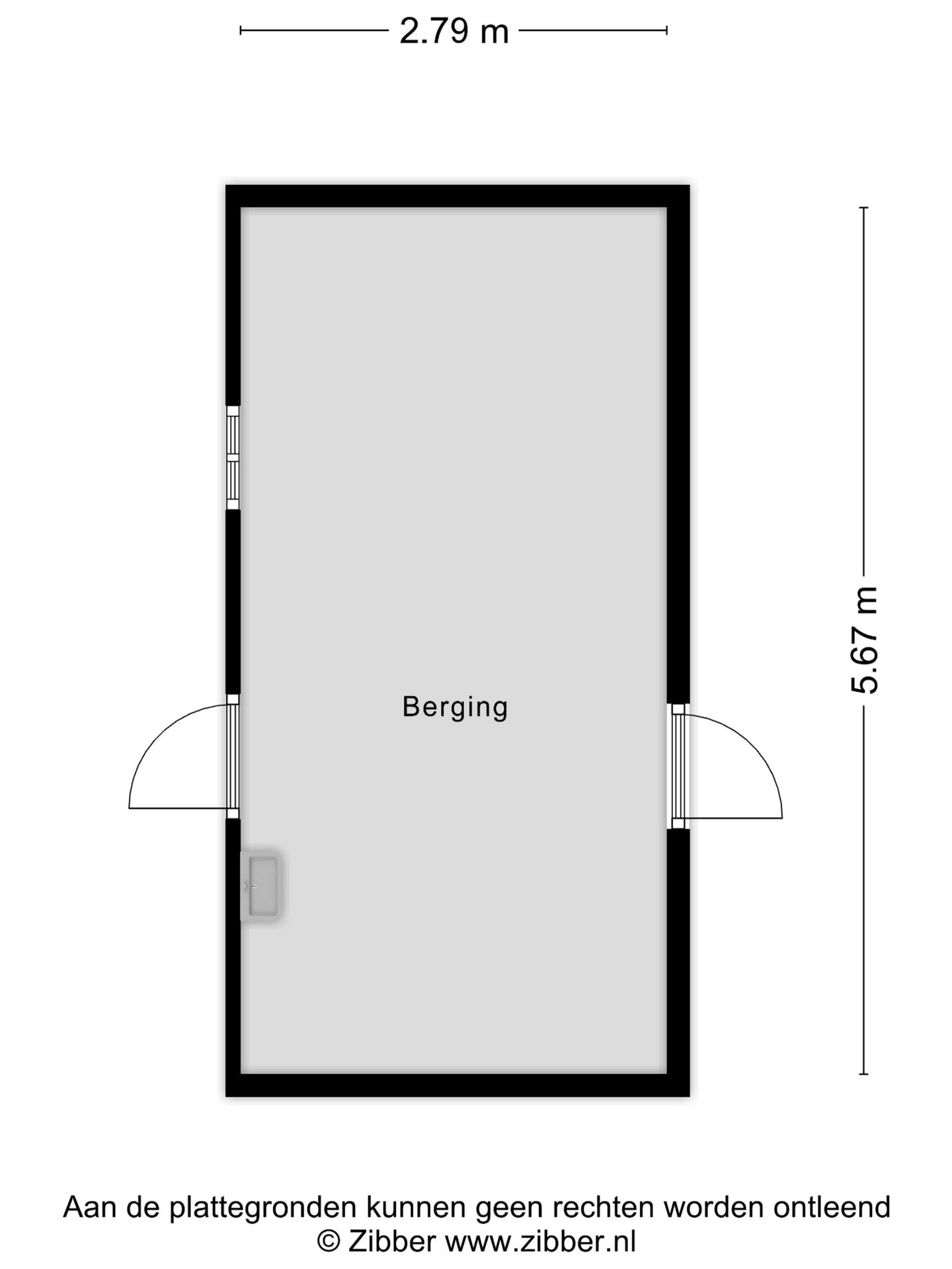Photo 49 of van Voorst tot Voorststraat 63