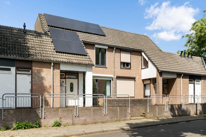 Foto 5 van Appiushof 164