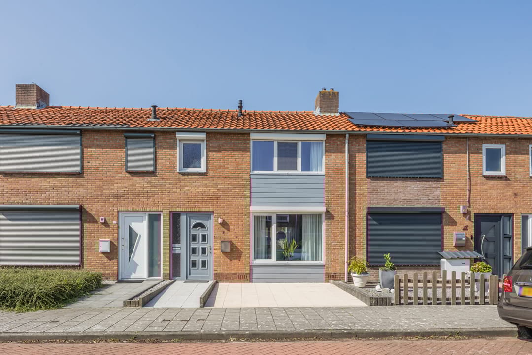 Foto 1 van Robertstraat 44