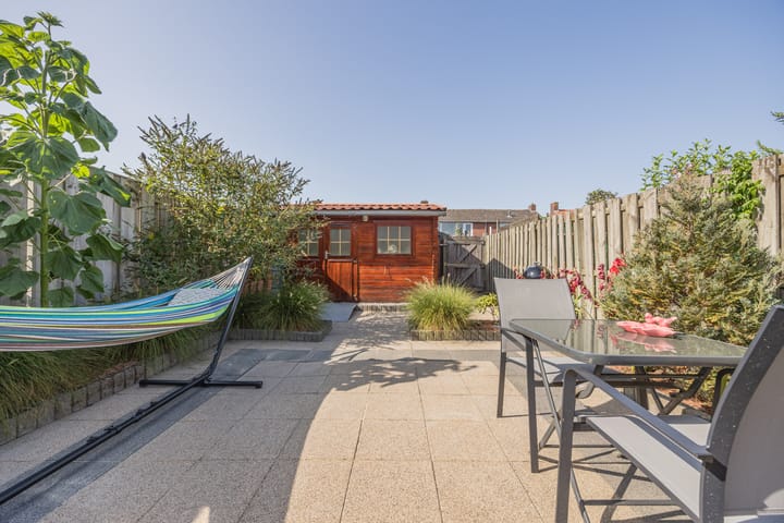 Foto 3 van Robertstraat 44