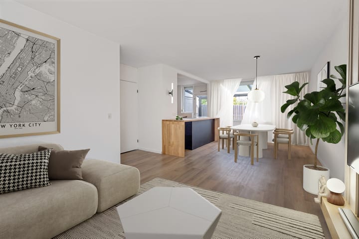 Foto 8 van Appiushof 164