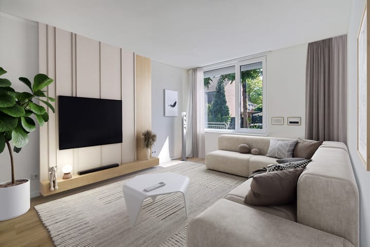 Foto 9 van Appiushof 164