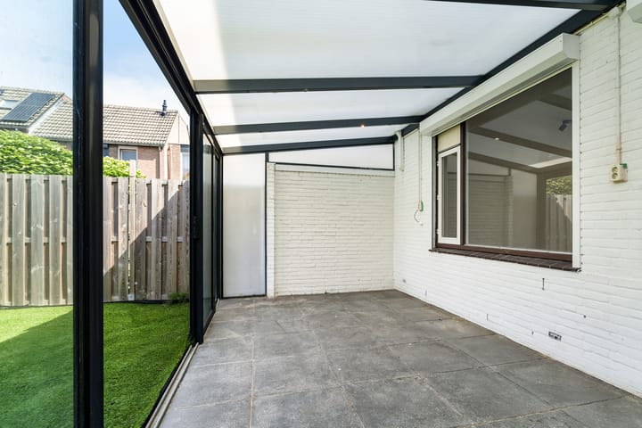 Foto 13 van Appiushof 164