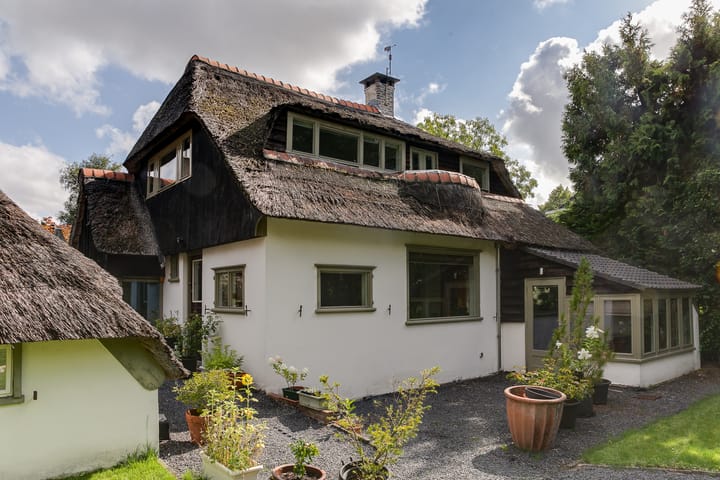 Foto 5 van Teding van Berkhoutlaan 45