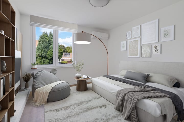 Foto 20 van Appiushof 164