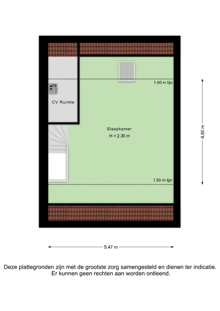 Foto 26 van Appiushof 164