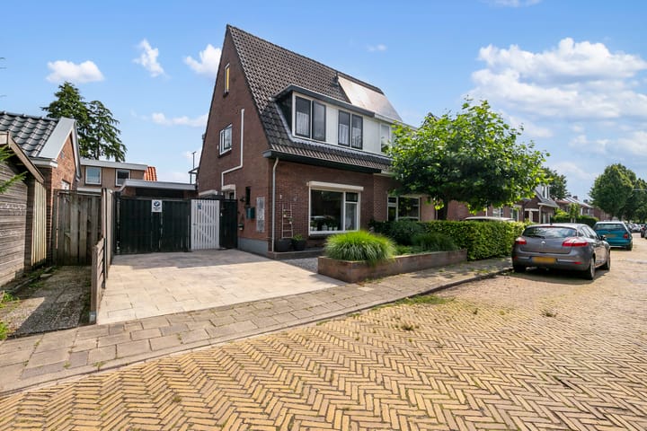 Merwedestraat 1 main image
