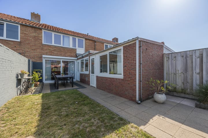 Foto 25 van Robertstraat 44