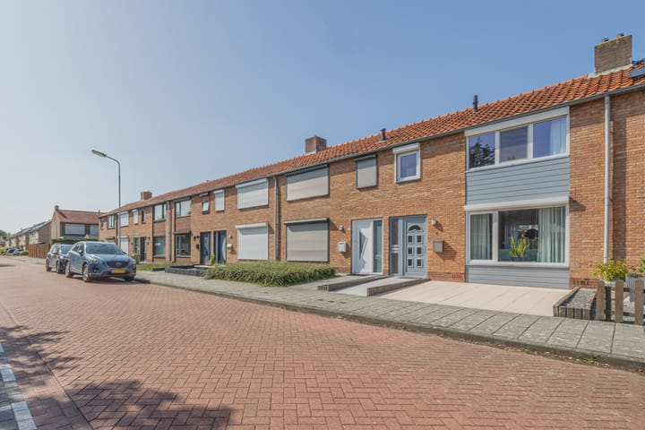 Foto 26 van Robertstraat 44