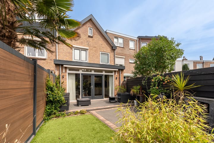 Foto 3 van Rembrandtlaan 5