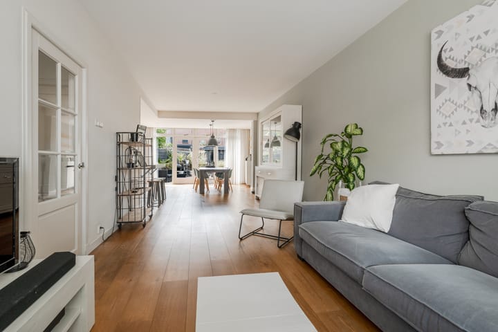 Foto 5 van Rembrandtlaan 5