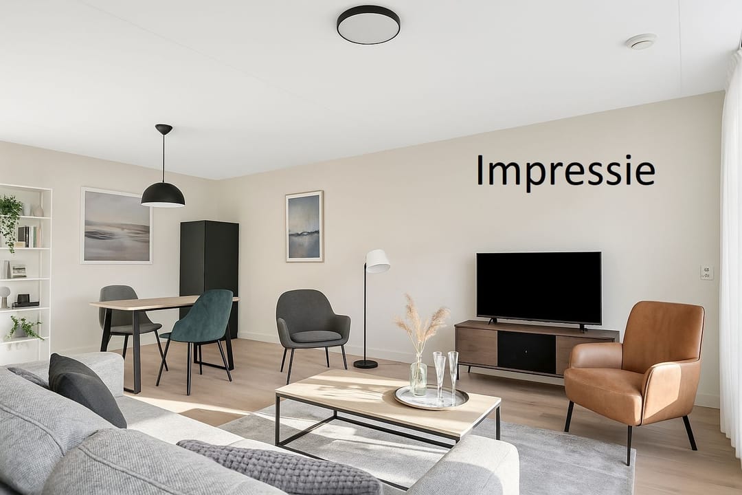 Photo 7 of Hofplein 18