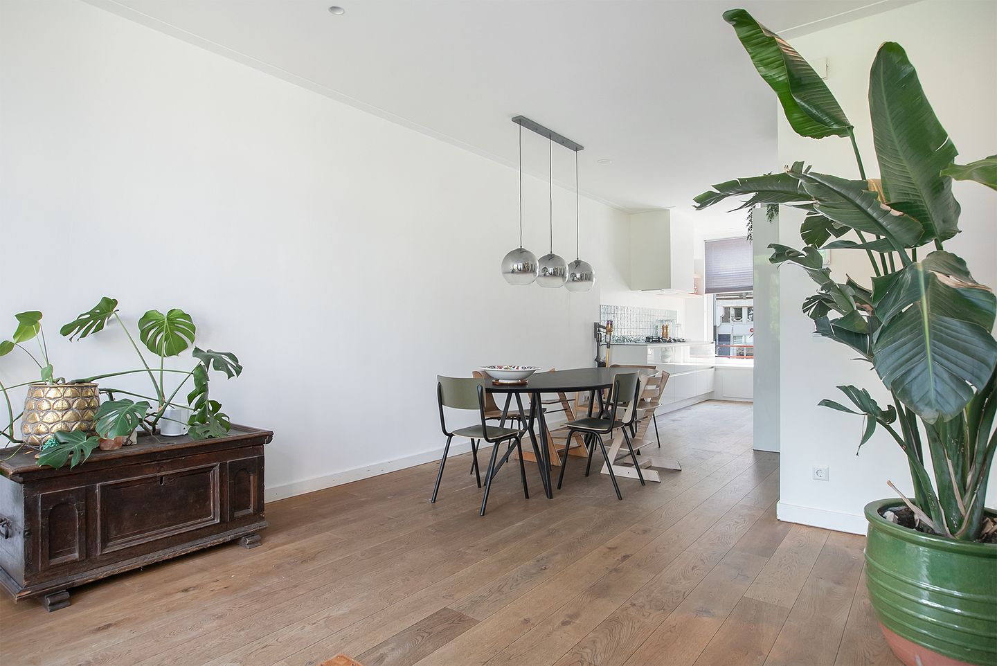 Foto 5 van Linnaeusstraat 97-H