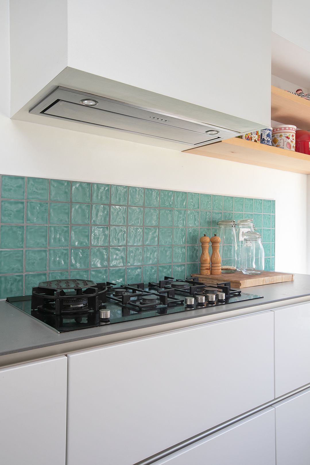 Foto 8 van Linnaeusstraat 97-H