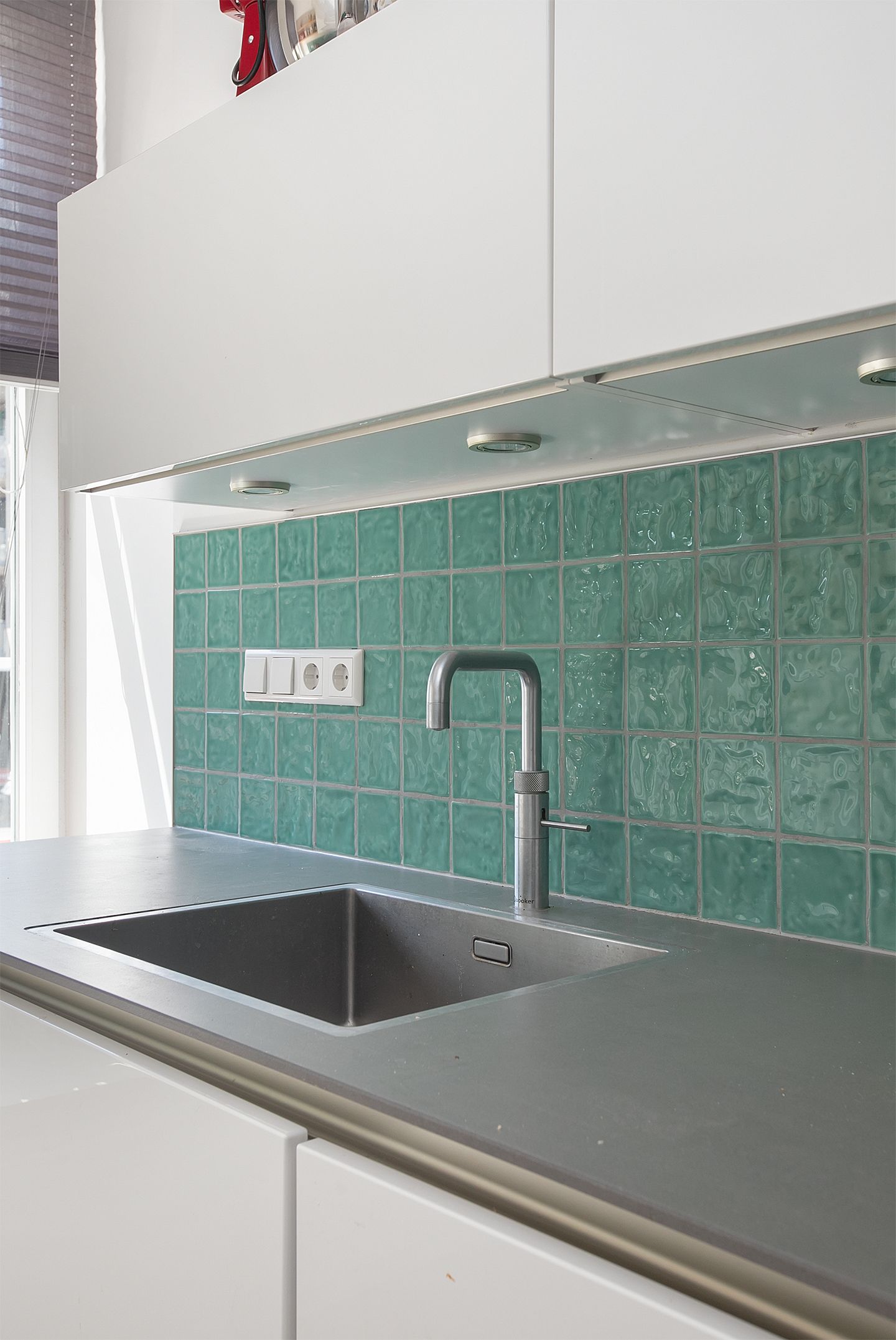 Foto 9 van Linnaeusstraat 97-H