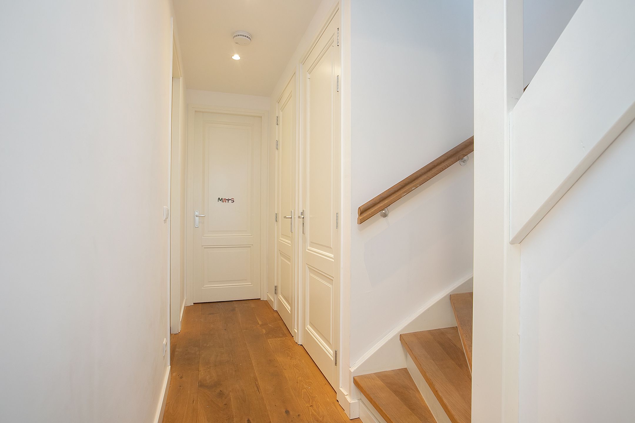 Foto 12 van Linnaeusstraat 97-H