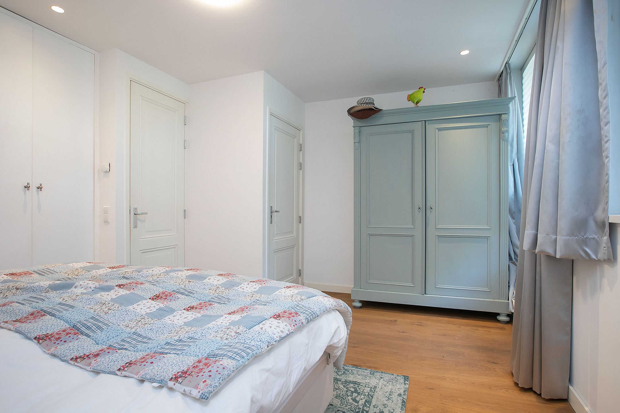 Foto 15 van Linnaeusstraat 97-H