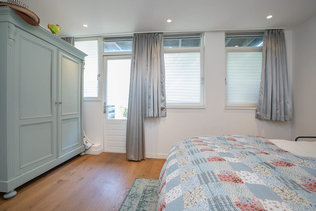 Foto 16 van Linnaeusstraat 97-H