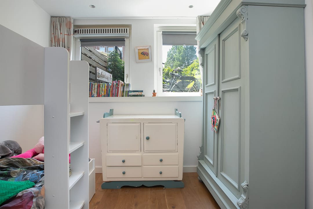 Foto 17 van Linnaeusstraat 97-H