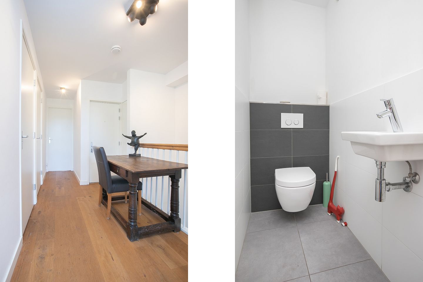 Foto 19 van Linnaeusstraat 97-H