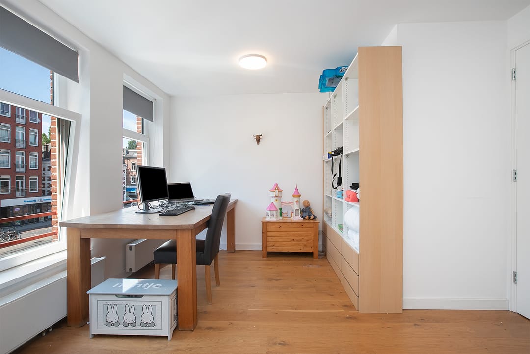 Foto 22 van Linnaeusstraat 97-H