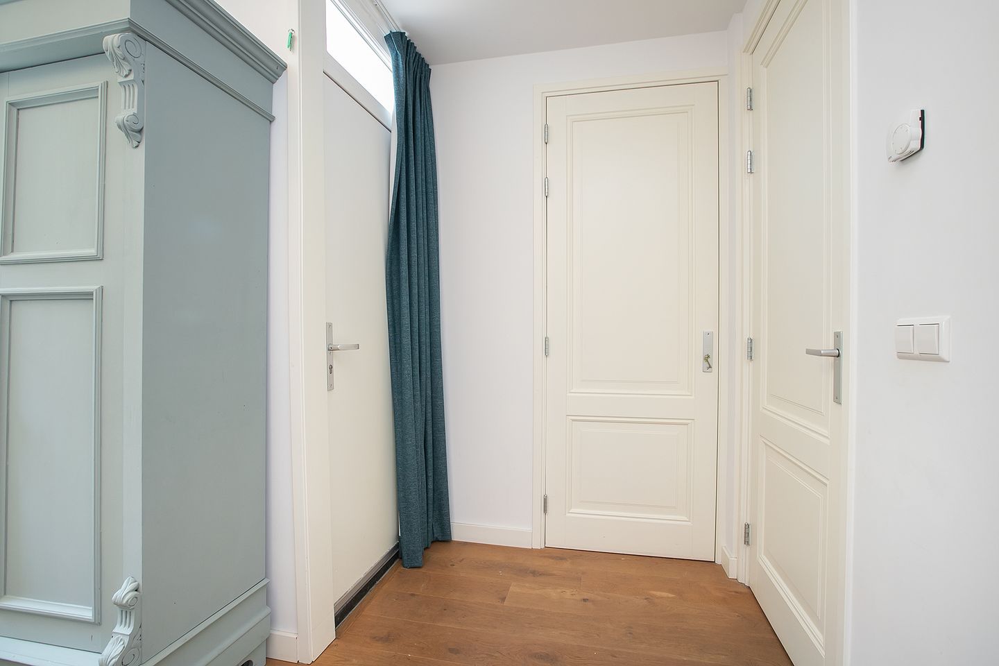 Foto 25 van Linnaeusstraat 97-H