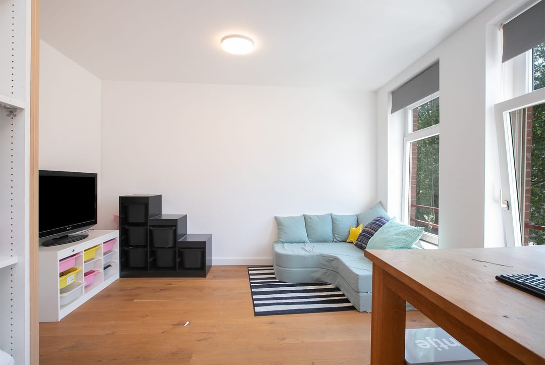 Foto 26 van Linnaeusstraat 97-H